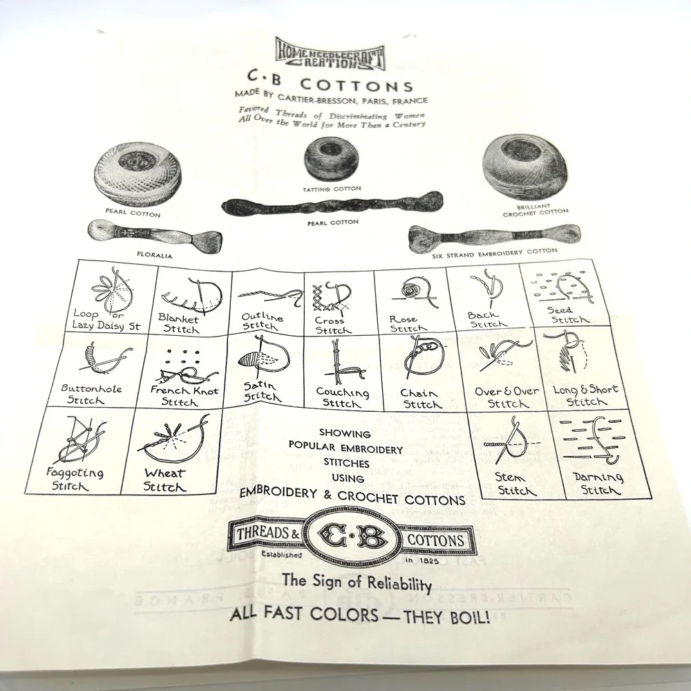Vintage Linen‎ Napkins for Embroidery Craft Cream Color  Lot of 3 NOS
